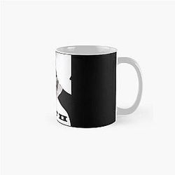 Brad Paisley Classic Mug