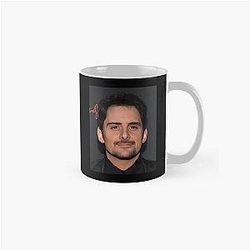 Brad Paisley Classic Mug