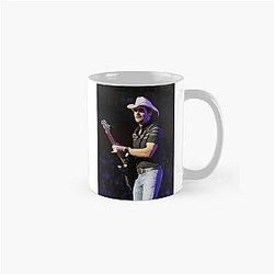 Brad Paisley Photograph Classic Mug