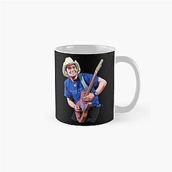 Brad Paisley Classic Mug