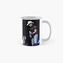 Brad Paisley Photograph Classic Mug