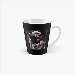 Brad Paisley Tall Mug