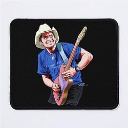 Brad Paisley An Mouse Pad