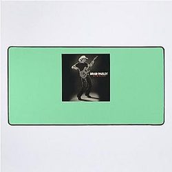 Brad Paisley Hits T-Shirt Mat