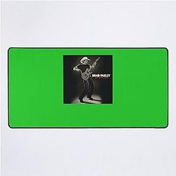 Brad Paisley Hits T-Shirt Desk Mat