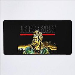 Brad Paisley Secrets Classic Desk Mat