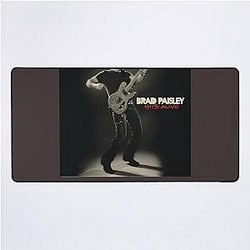 Brad Paisley Hits Classic T-Shirt Desk Mat