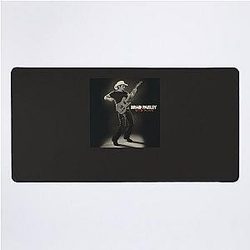 Brad Paisley Hits T-Shirt Desk Mat