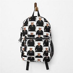 Brad Paisley Backpack