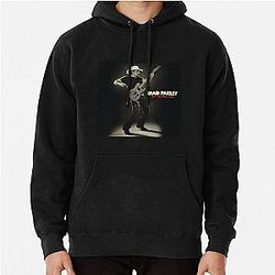 Brad Paisley Alive Pullover Hoodie
