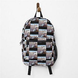 Brad Paisley 5th Gear Backpack