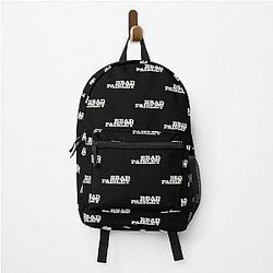 Brad Paisley Backpack