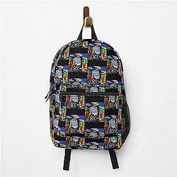 Brad Paisley American Saturday Night Backpack