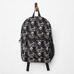 Brad Paisley Backpack