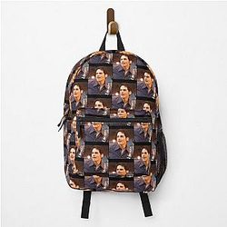 Brad Paisley Backpack