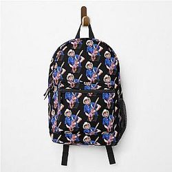 Brad Paisley - An - Backpack