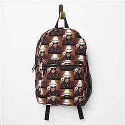Brad Paisley Backpack
