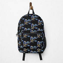 Brad Paisley Backpack