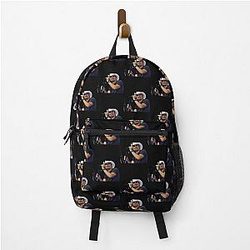 Brad Paisley Backpack