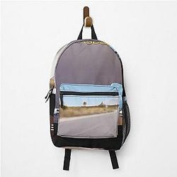 Brad Paisley Gear Backpack