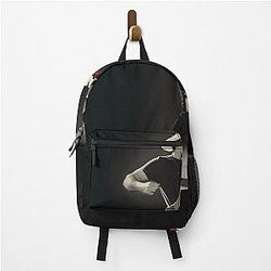 Brad Paisley Hits Alive backpack