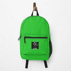Brad Paisley Hits Backpack