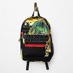 Brad Paisley Secrets Comfort Classic Backpack