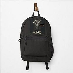 Brad Paisley Hits Classic T-Shirt Backpack