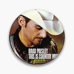 Brad Paisley This is Country Music