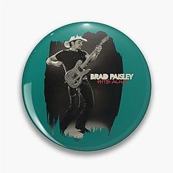 Brad Paisley Hits