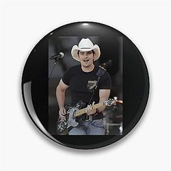 Brad Paisley - Pinch