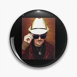 Brad Paisley - Pin