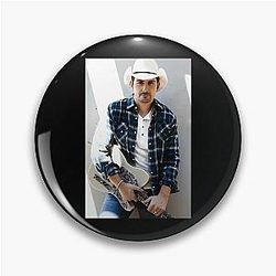 Brad Paisley - Pin