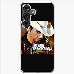 Brad Paisley This Is Country Music