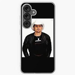 Brad Paisley Samsung Galaxy Case