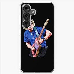 Brad Paisley Samsung Galaxy Soft Case