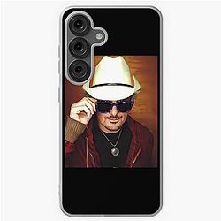 Brad Paisley Samsung Galaxy Case