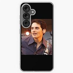 Brad Paisley Samsung Galaxy Phone Case