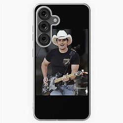 Brad Paisley Samsung Galaxy Case