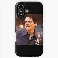 Brad Paisley iPhone Tough Case