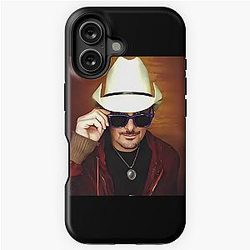 Brad Paisley iPhone Tough Case