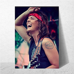 Brandi Carlile The Best Singer Brandi Carlile Posters