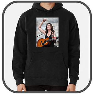 Brandi Carlile Hoodies