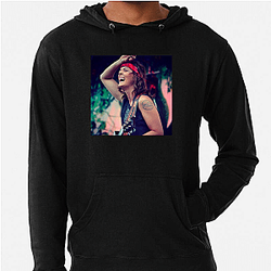 Brandi Carlile The Best Singer Brandi Carlile Hoodies