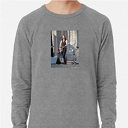 Brandi Carlile Always Powerful Always Sincere Brandi Carlile Sweatshirts