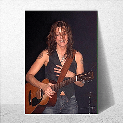 Brandi Carlile My Favorite Music Artist Brandi Carlile Posters