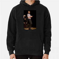 Brandi Carlile No Limits Just Sound Brandi Carlile Hoodies