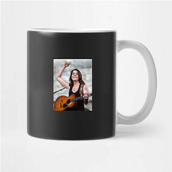 Brandi Carlile A True Masterpiece Brandi Carlile Mugs