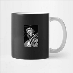 Brandi Carlile The World Is A Song Brandi Carlile Mugs