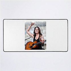 Brandi Carlile A True Masterpiece Brandi Carlile Mouse Pads